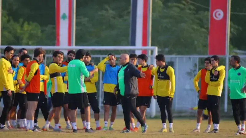 علیرضا منصوریان؛ ایرانی‌ای که تیم قدرتمند عراق را متوقف کرد!