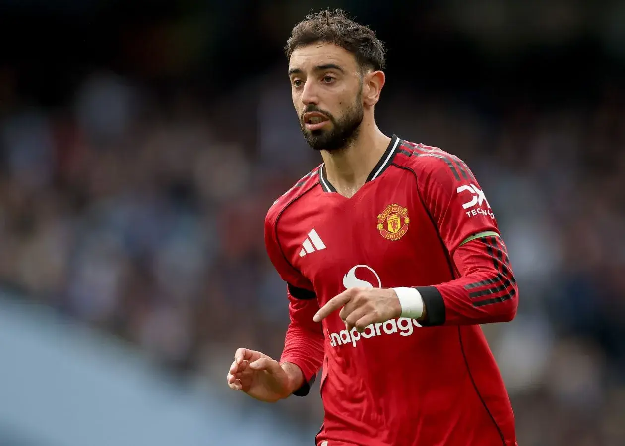 گیگز با قاطعیت: برونو فرناندز بهترین ستاره منچستر است، باشگاه اجازه جدایی ندهد!