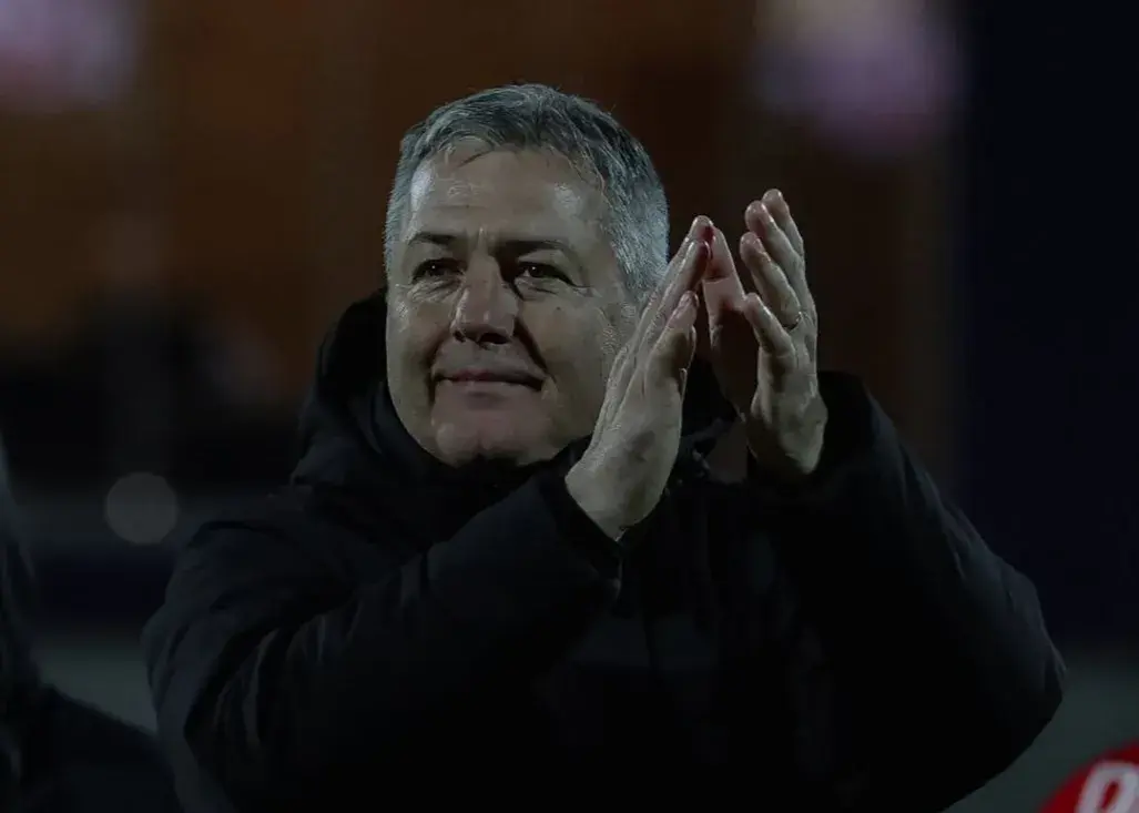 اسکوچیچ در رقابتی نفس‌گیر؛ نامزد بهترین مربی کروات سال ۲۰۲۵ شد!