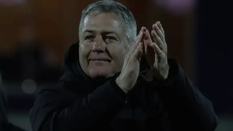 اسکوچیچ: هنوز در میدانیم و آماده نبرد با پرسپولیس هستیم!