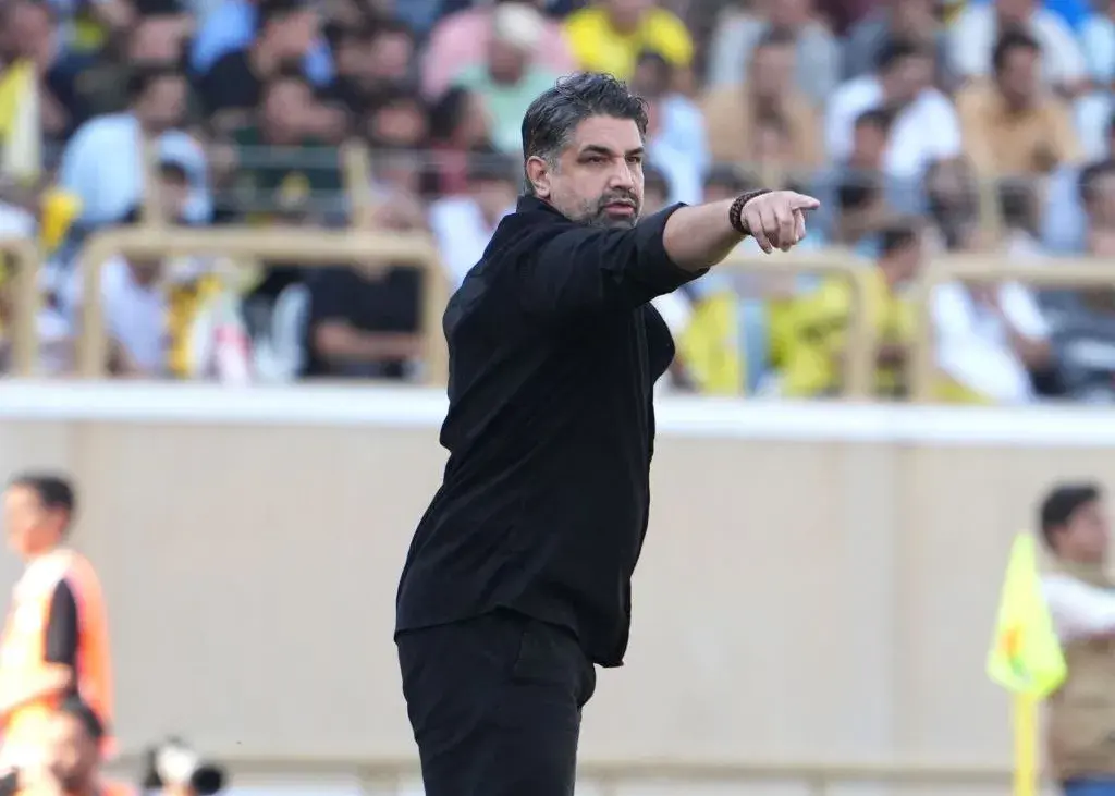 پیروز قربانی: جدا نمانم، فجر سپاسی لیگ را شگفت‌زده می‌کند!