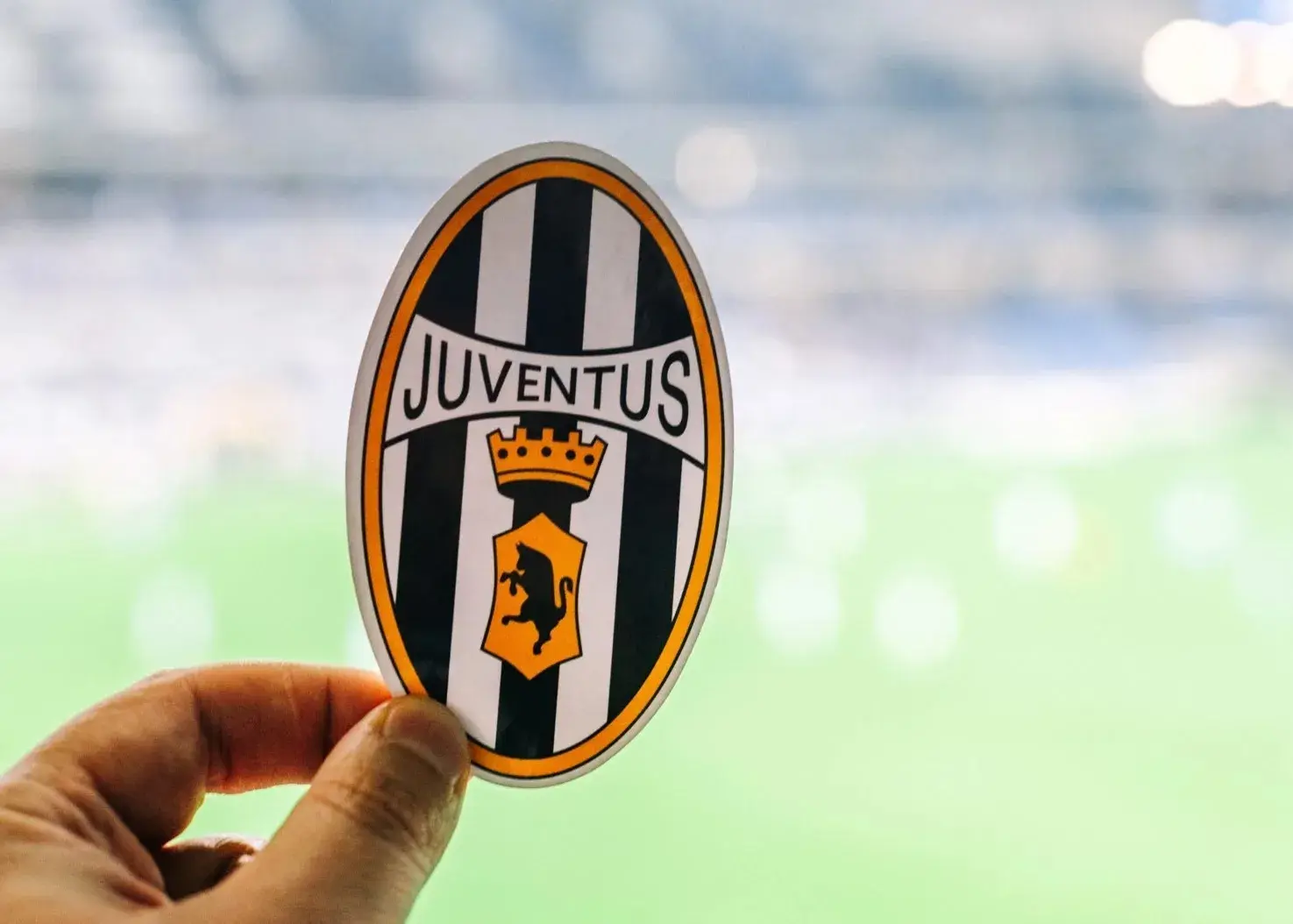 بعد از رد پیشنهاد تتر، سهام یوونتوس با جهشی شگفت‌انگیز ۱۴ درصدی انفجار کرد!