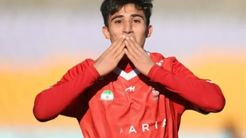 مدیر آکادمی استقلال گلزن دربی را نخواست!