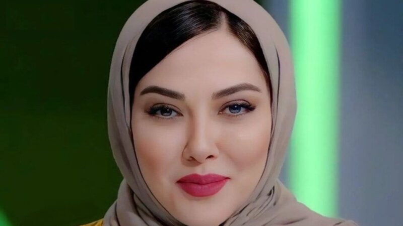 (عکس) کادوی ولنتاین بند انگشتیِ لیلا اوتادی از طرف عشقش/ آخِییی چه ذوقی هم کرده