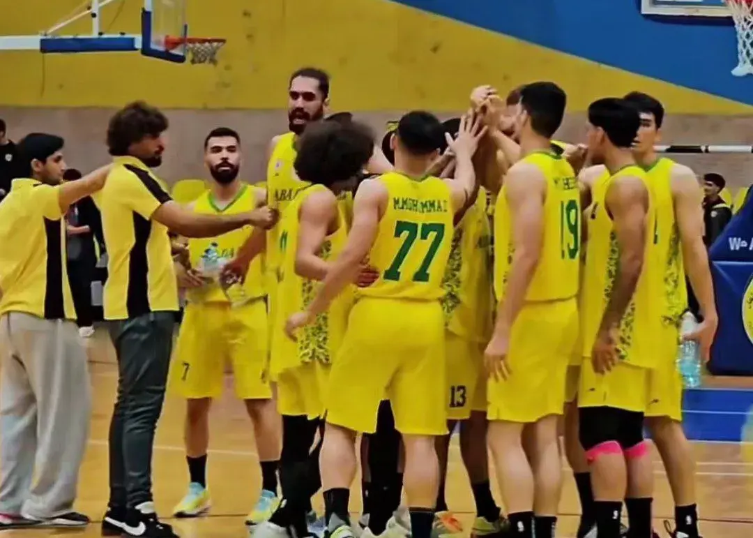 نبرد نفس‌گیر نفتی‌ها در لیگ برتر بسکتبال؛ انتقام آبادان در انتظار زاگرس جنوبی!