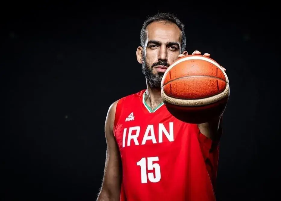 فوران احساسات حامد حدادی در ثانیه‌های سرنوشت‌ساز پلی‌آف استقلال!