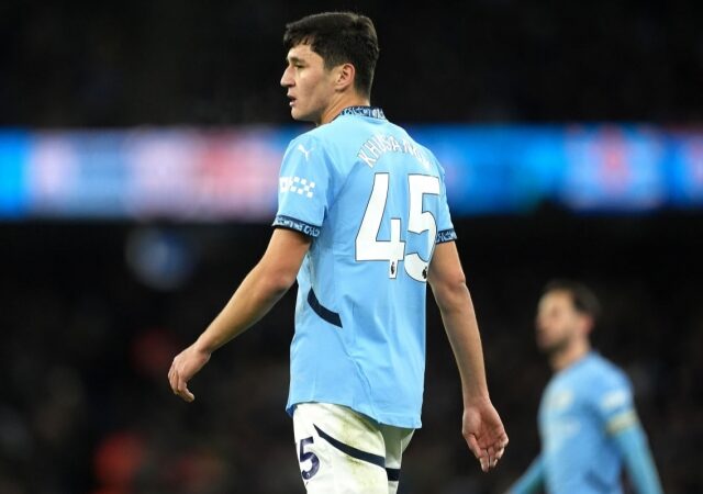 ادعای عجیب: ستاره ازبک در رئال مادرید!