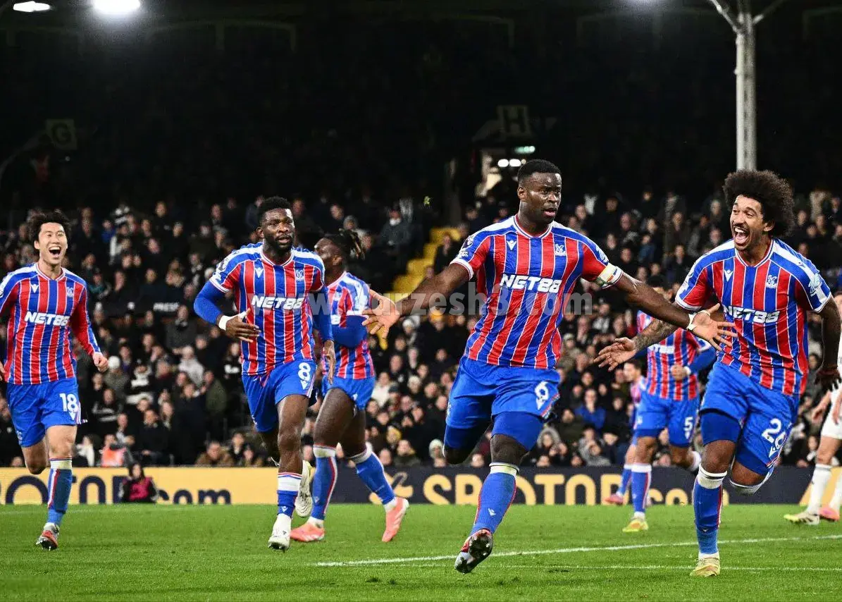 سرمربی کریستال پالاس فاش کرد: لیگ کنفرانس در انگلیس قربانی بی‌احترامی است!