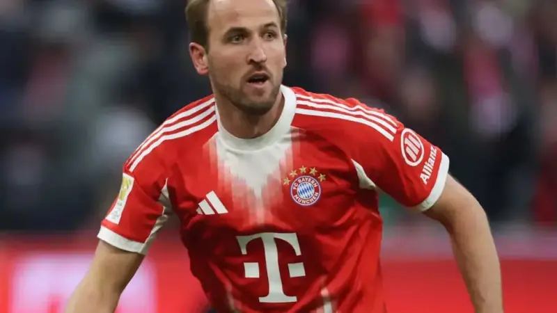 هری کین تصمیم نهایی‌اش را گرفت