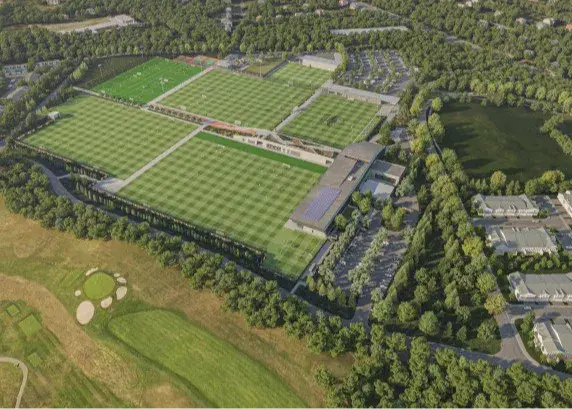 ایران در جام جهانی ۲۰۲۶ کدام کمپ را برای تمرین انتخاب می‌کند؟ نگاهی به ۶۴ کمپ تدارکاتی در ۳ کشور میزبان