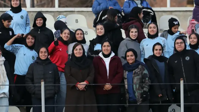 اتفاق باورنکردنی درباره تیم تهرانی لیگ برتر