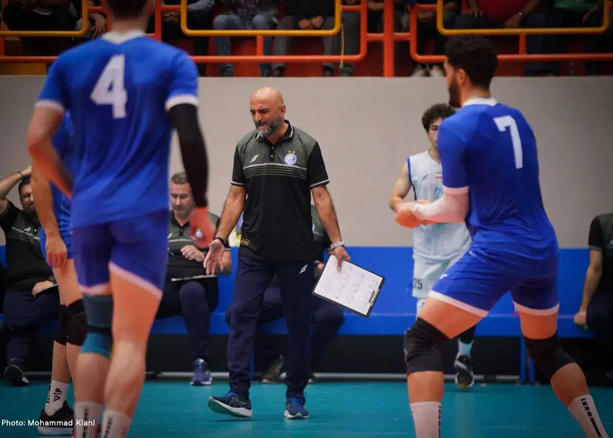 استقلال در آستانه انفجار بزرگ زمستانی؛ آیا طلسم ناکامی‌ها شکسته می‌شود؟