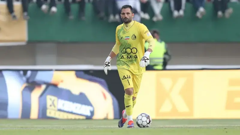 شاکی خصوصی سروش رضایت داد! (عکس)