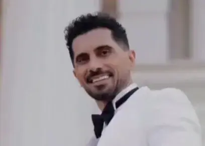 کاپیتان پرسپولیس در مراسمی خاص رسماً متاهل شد؛ راز پشت پیراهن و بازوبند کاپیتانی فاش شد