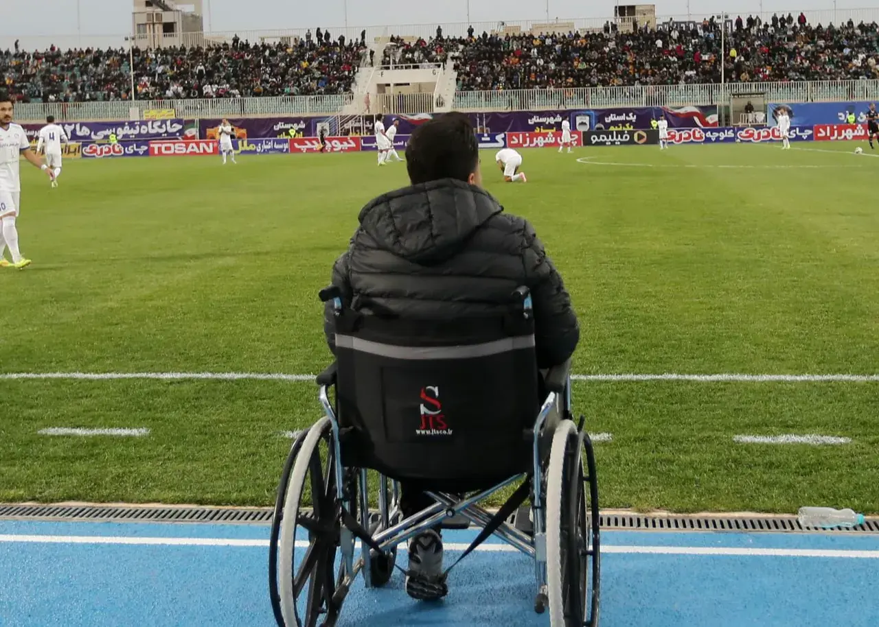 مهندس جوان چادرملو، بالاتر از تراکتور و استقلال در لیگ برتر ایران!