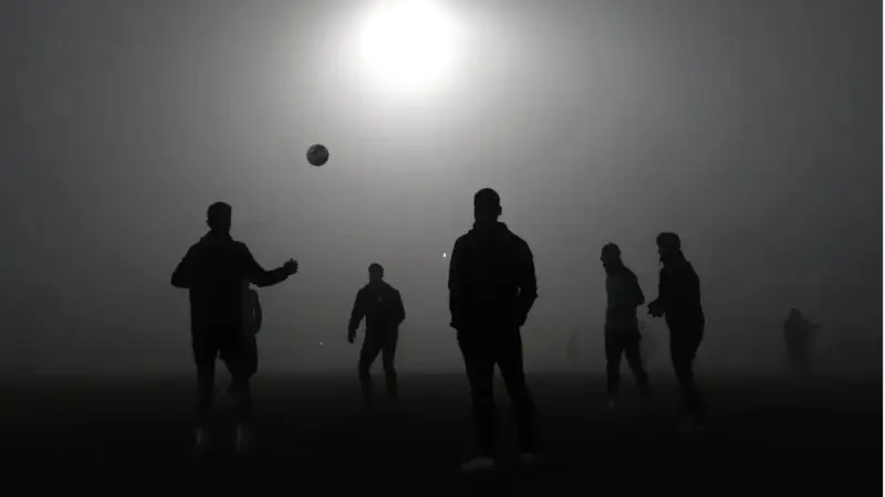 دیدار حساس آلومینیوم و ملوان به دلیل مه غلیظ در اراک فردا برگزار می‌شود!