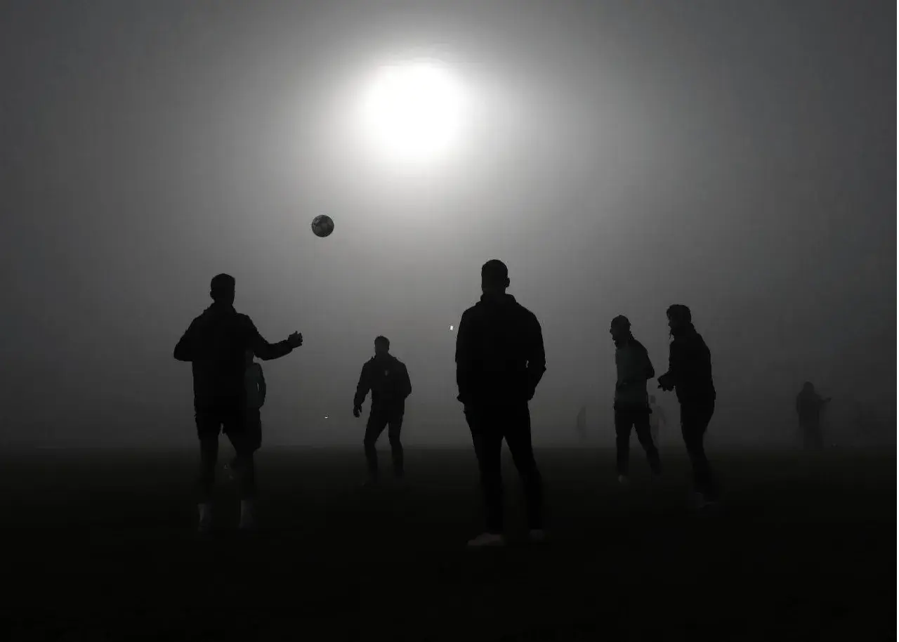 دیدار حساس آلومینیوم و ملوان به دلیل مه غلیظ در اراک فردا برگزار می‌شود!