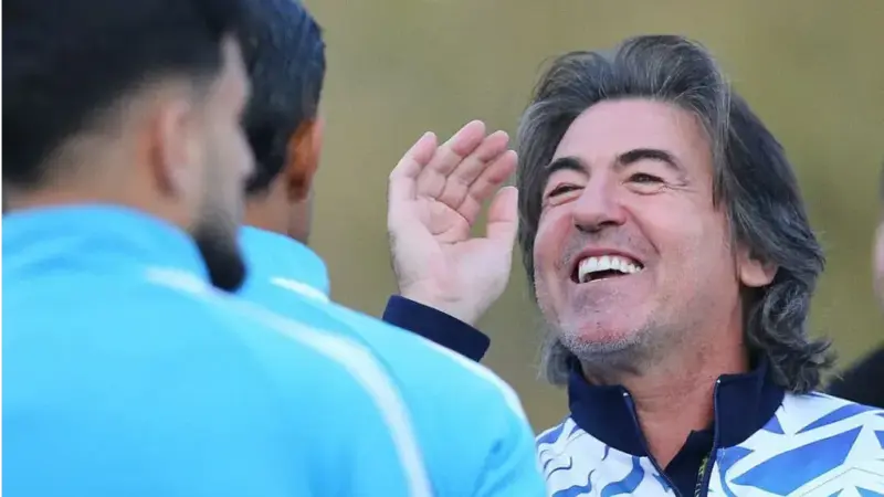 ابهام بزرگ در ترکیب استقلال برای دربی؛ راز ناگفته ساپینتو چیست؟