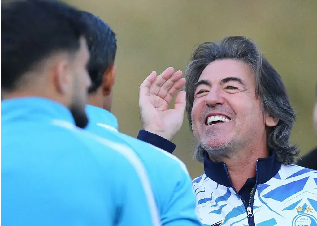 ابهام بزرگ در ترکیب استقلال برای دربی؛ راز ناگفته ساپینتو چیست؟