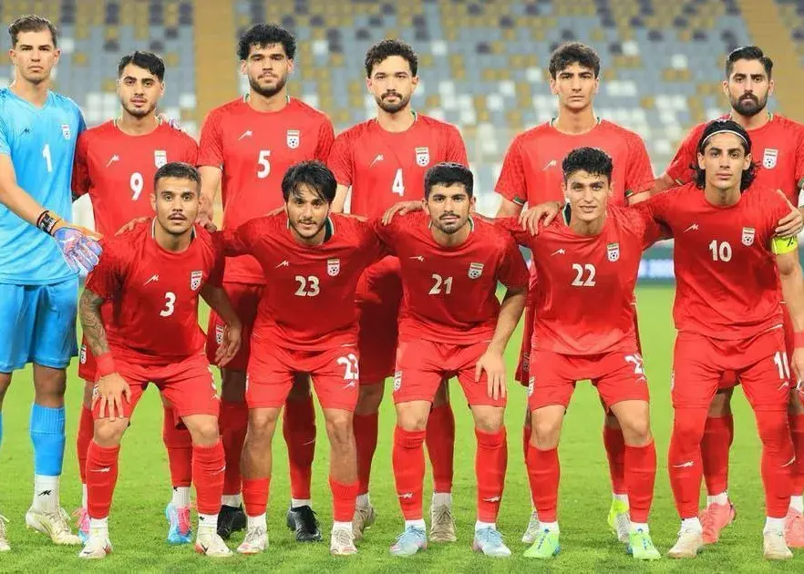 فوری: شوک بزرگ در فهرست تیم ملی امید ایران برای قهرمانی آسیا!