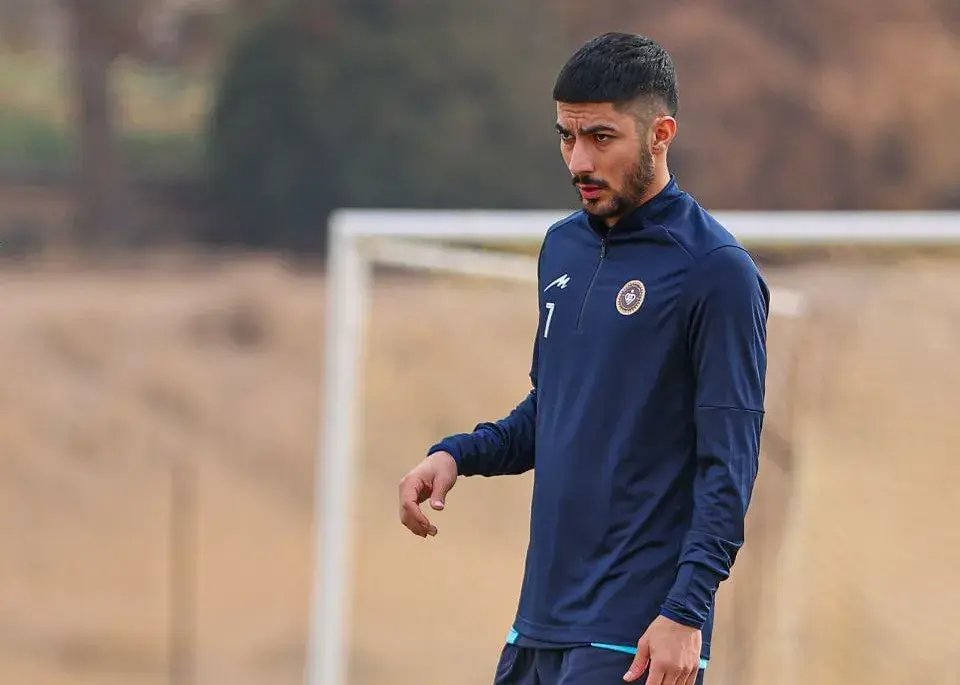 لیموچی با استقلال برمی‌گردد - وب‌گردی