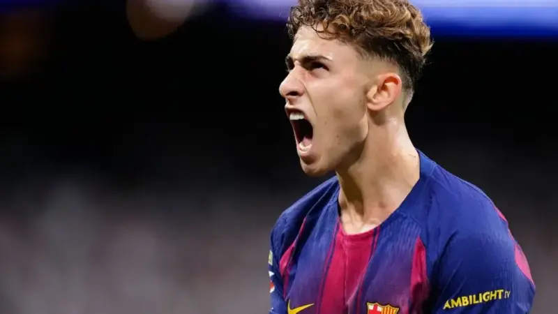 فرمین لوپز: شکست در ال‌کلاسیکو و لندن را هرگز فراموش نمی‌کنم!