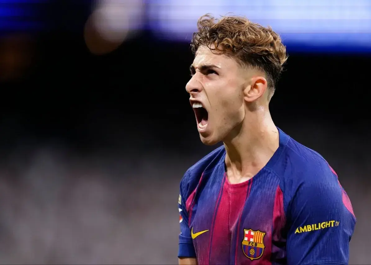 فرمین لوپز: شکست در ال‌کلاسیکو و لندن را هرگز فراموش نمی‌کنم!