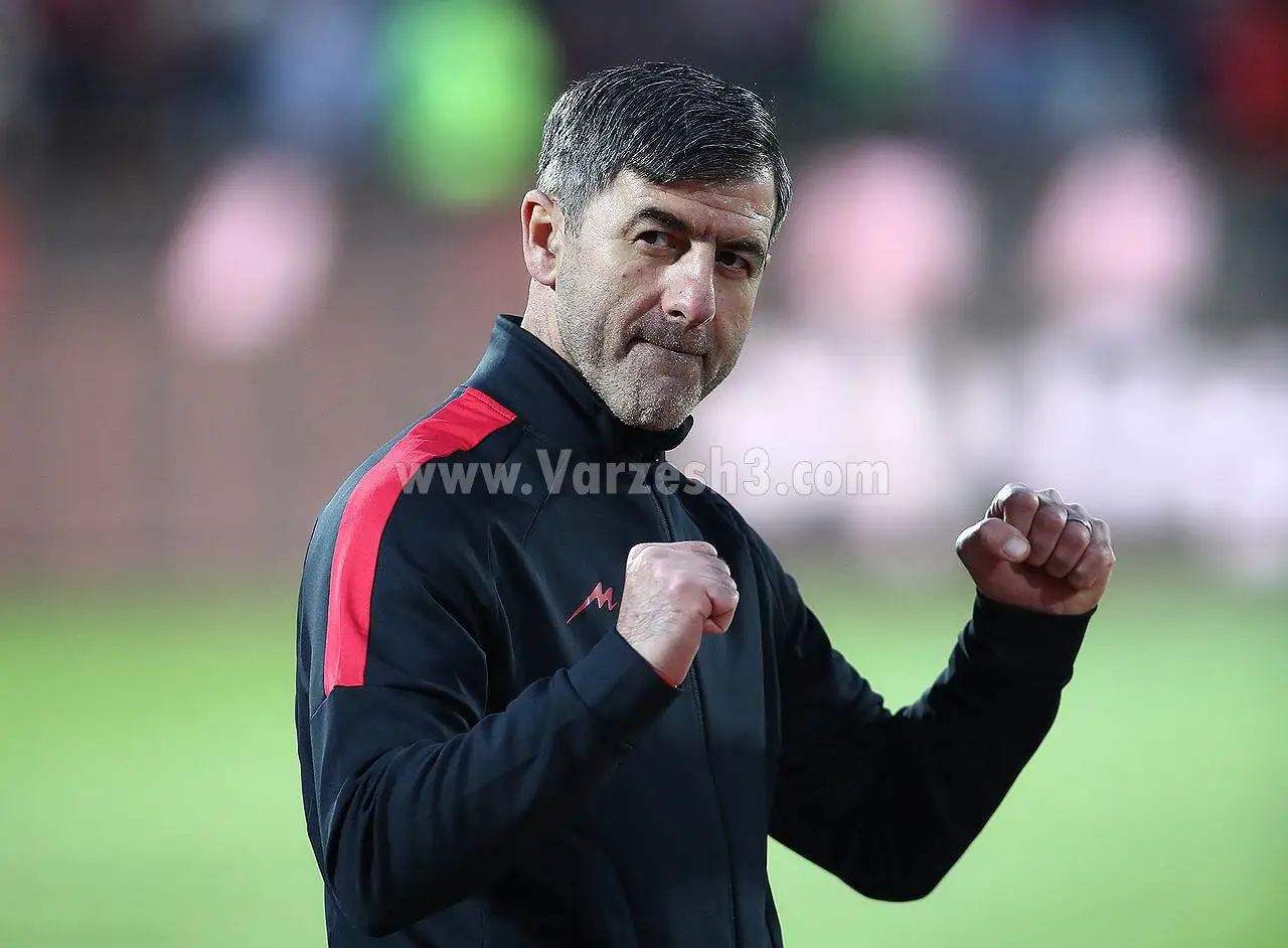 پاسخ تند کریم باقری به بیانیه جنجالی تراکتور با حضور علی دایی!