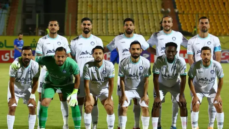 گل‌گهر در نبرد حساس با استقلال و پرسپولیس؛ آیا سیرجانی‌ها آماده‌اند؟