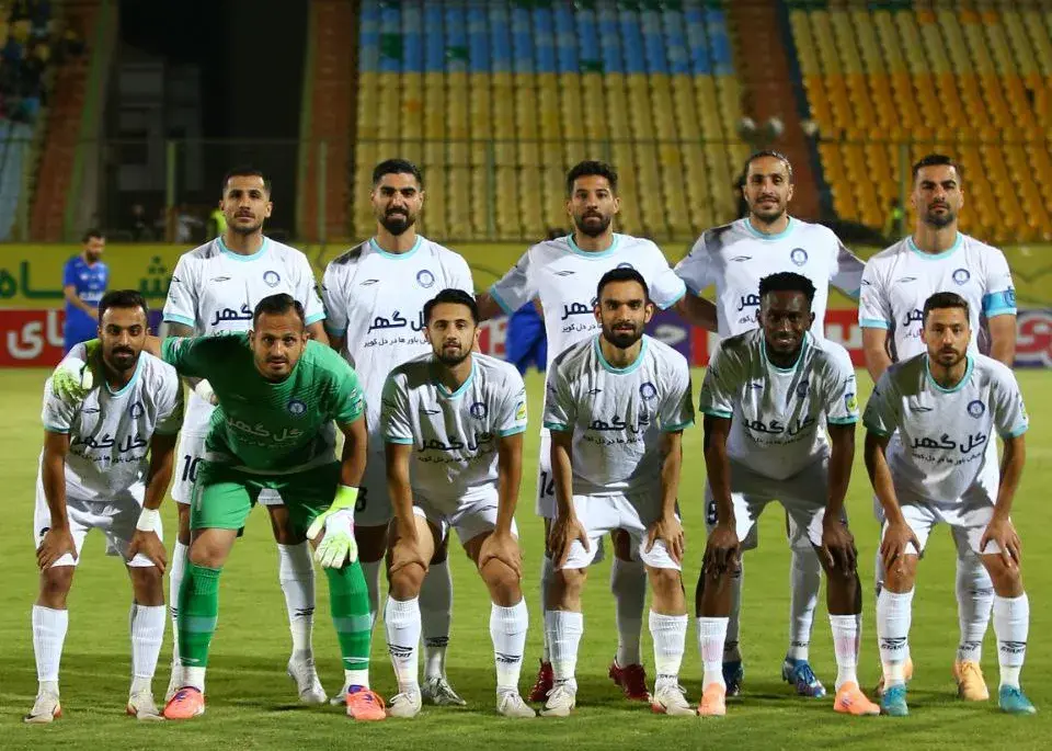 گل‌گهر در نبرد حساس با استقلال و پرسپولیس؛ آیا سیرجانی‌ها آماده‌اند؟