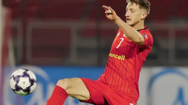 هلیلوویچ، غافلگیری بزرگ تراکتور در ضربات کاشته مقابل الدحیل!