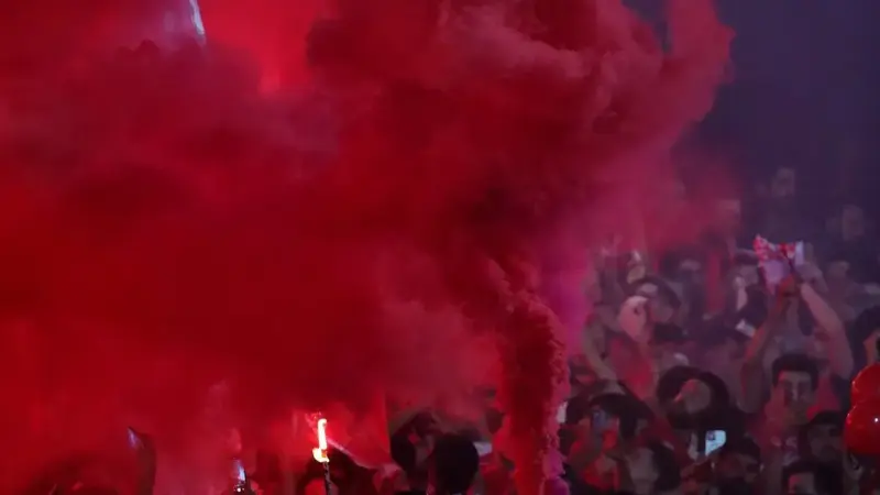 لیدرهای تراکتور محروم شدند