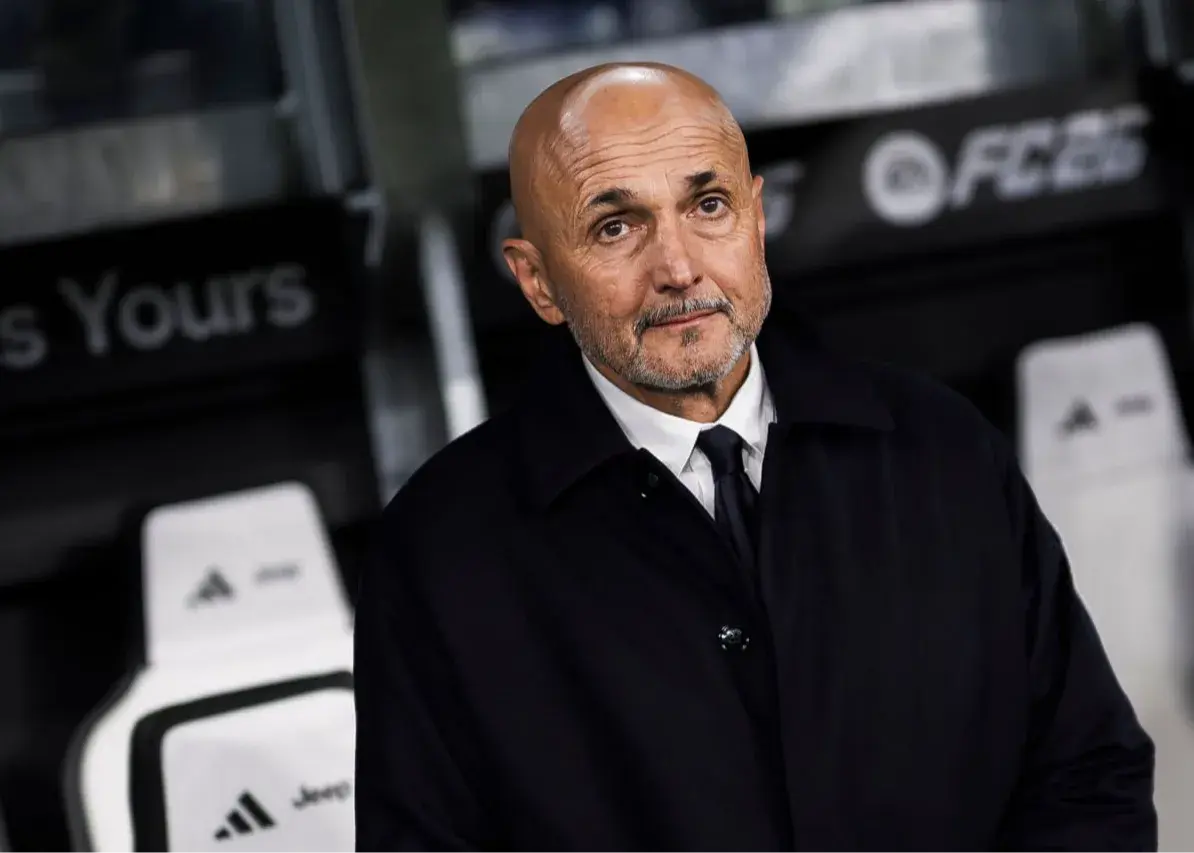 واکنش جنجالی سرمربی یوونتوس به پیشنهاد فروش باشگاه؛ ما وظیفه‌مان را می‌دانیم!