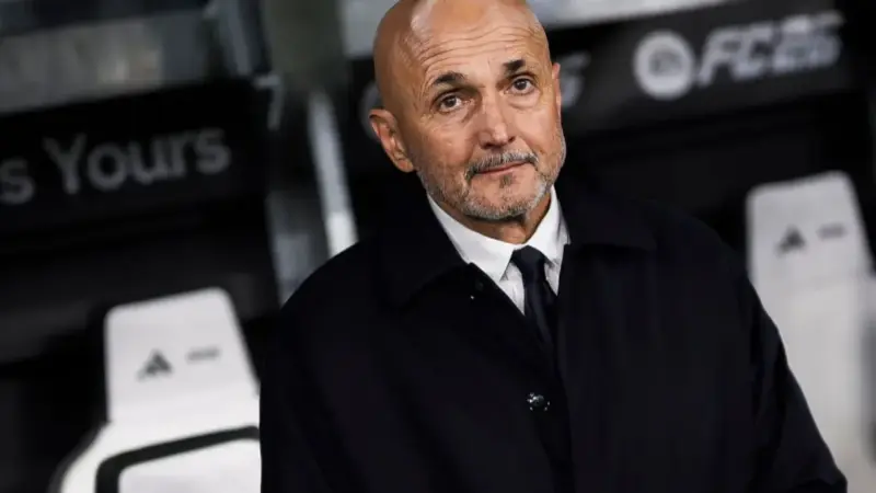 اسپالتی: یوونتوس استاد فوتبال زیبا و قهرمانی است!