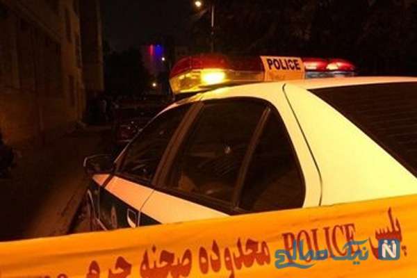 راز مفقودی دختر ۲۴ ساله فاش شد / اعتراف تکان‌دهنده ناپدری ۴۱ ساله اتباع که رنگ جنایت گرفت!