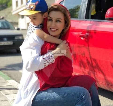 ماجرای جنجالی سیلی ماه‌چهره خلیلی در لندن؛ دلیل این واکنش غیرمنتظره چیست؟ +ویدیو