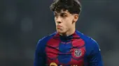 مدافع بارسلونا زیر تیغ جراحی رفت