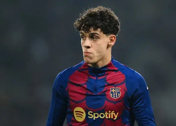 مدافع بارسلونا زیر تیغ جراحی رفت