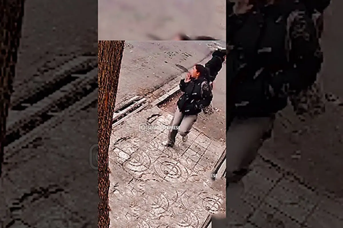 حسن پورشیرازی با درخشش در «پیر پسر» بهترین بازیگر مرد درام شد!