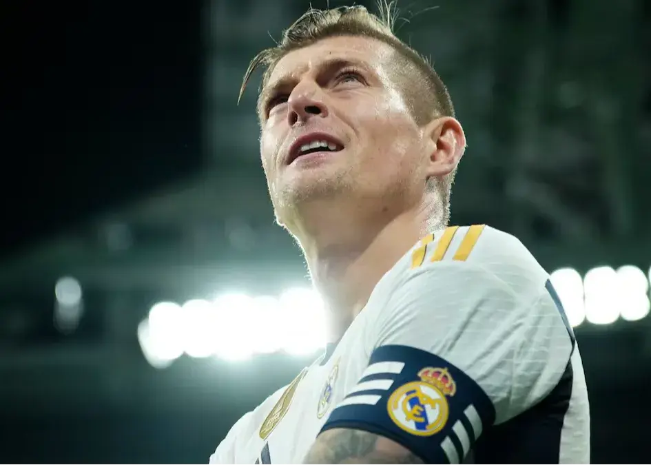 ادعای جنجالی کروس درباره مدعیان جام جهانی آینده که همه را شگفت‌زده کرد!