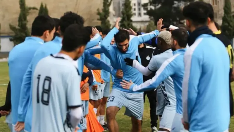 بازگشت شگفت‌انگیز آقاسی به تمرینات استقلال پس از روزهای پرتنش!