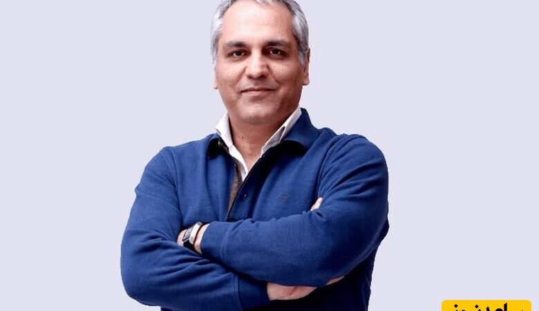 راز 19 سال همراهی مهران مدیری با آرمیتا؛ عشقی که از 6 ماهگی آغاز شد و ناگهان تغییر کرد!