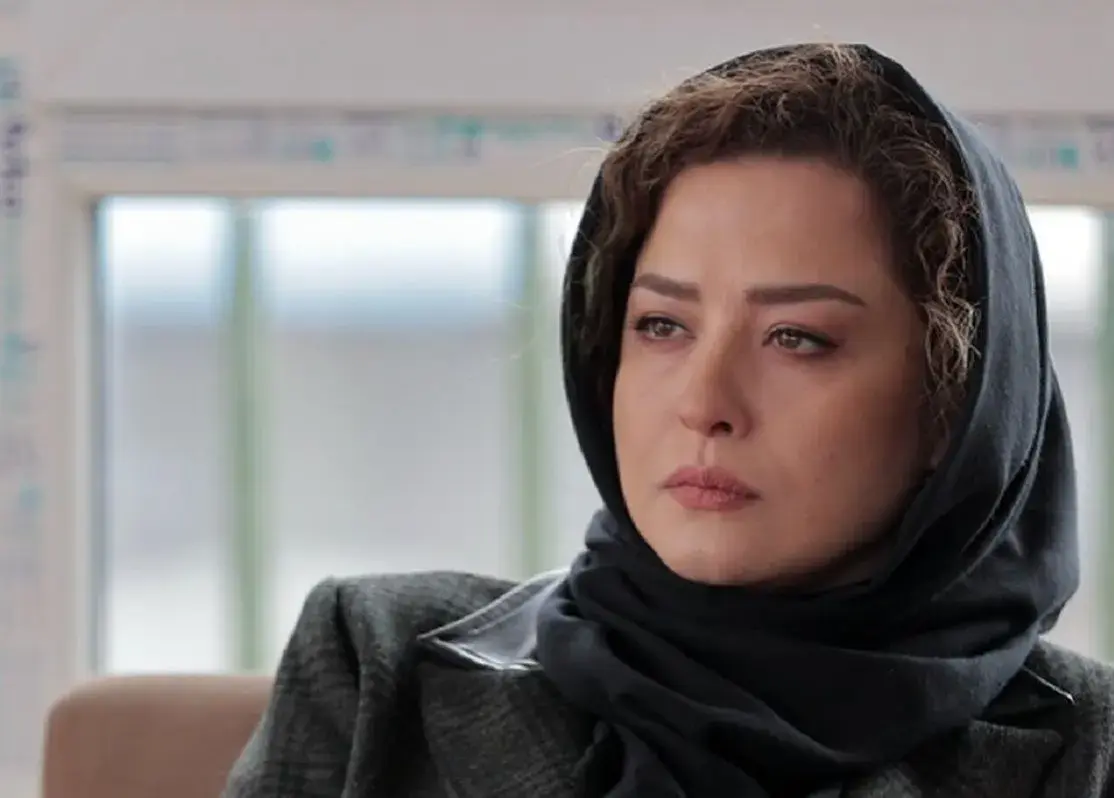 عکس| سفر در زمان؛ «مهراوه شریفی نیا» در کنار مادرش «آزیتا حاجیان»؛ سال 95