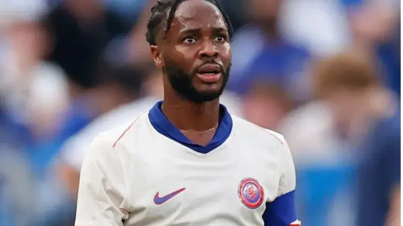 چلسی در شرف فروش گران‌ترین بازیکن خود؛ استرلینگ در آستانه جدایی فوری!