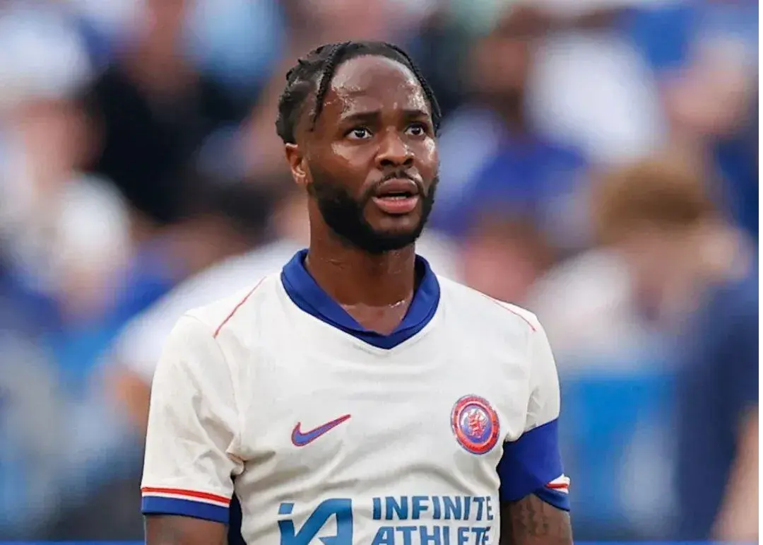 چلسی در شرف فروش گران‌ترین بازیکن خود؛ استرلینگ در آستانه جدایی فوری!