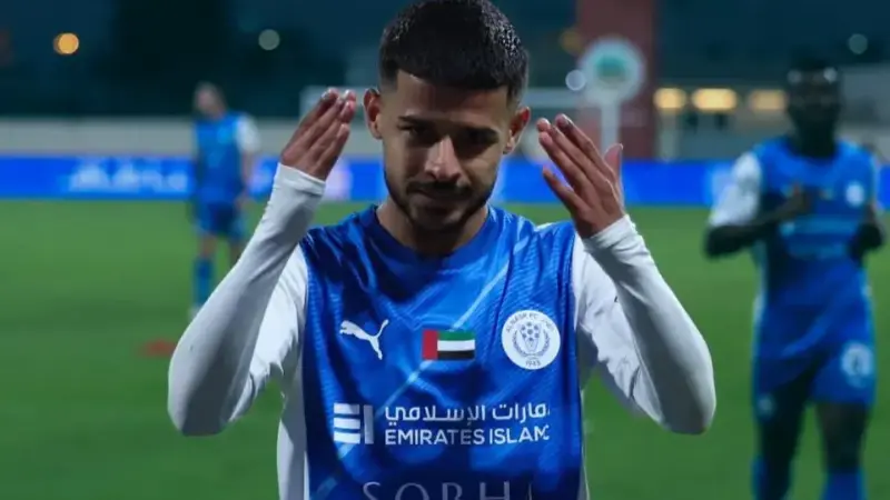 درخشش خیره‌کننده مهدی قایدی؛ ستاره النصر روی قاب بهترین‌ها نشست!