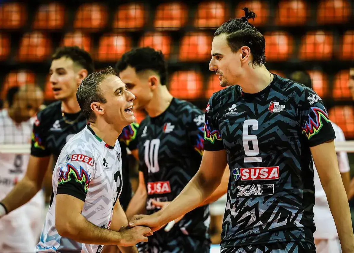 غول ایتالیایی در جام باشگاه‌های جهان؛ نماینده آفریقا را با شکست سنگین تحقیر کرد!