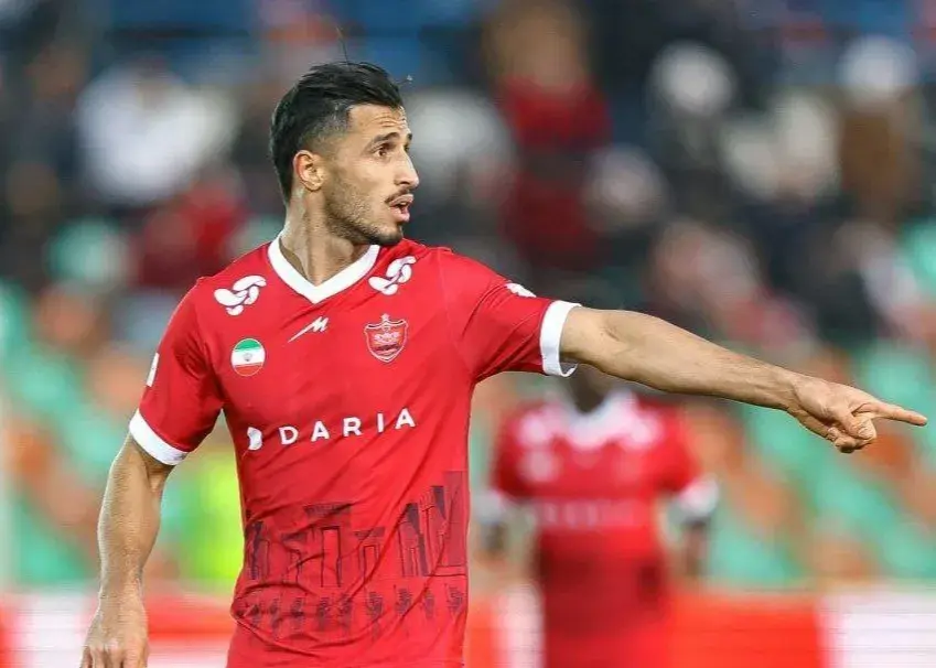 راز افت عجیب آقای گل پرسپولیس؛ چرا علیپور دیگر گل نمی‌زند؟