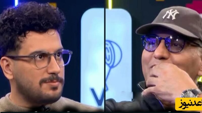 مهران مدیری و امیرحسین قیاسی درباره سختی پیدا کردن رفیق واقعی چه می‌گویند؟