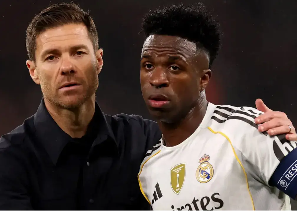 بحران در رئال مادرید؛ رختکن علیه ژابی آلونسو به پا شد!